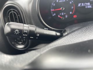 Kia Picanto 2018 ΕΛΛΗΝΙΚΟ EURO6 NAVI ΚΑΜΕΡΑ ΟΠΙΣΘΟΠΟΡΕΙΑΣ-thumb-29