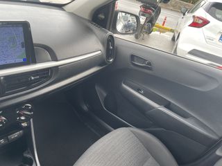 Kia Picanto 2018 ΕΛΛΗΝΙΚΟ EURO6 NAVI ΚΑΜΕΡΑ ΟΠΙΣΘΟΠΟΡΕΙΑΣ-thumb-34
