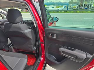 Citroen C3 Aircross 2020 SHINE-thumb-9