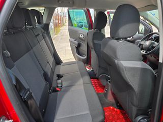 Citroen C3 Aircross 2020 SHINE-thumb-10