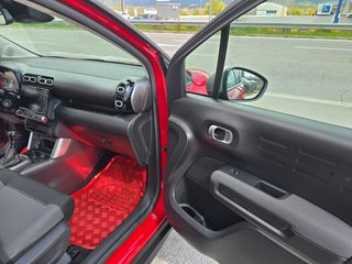 Citroen C3 Aircross 2020 SHINE-thumb-11
