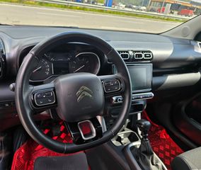 Citroen C3 Aircross 2020 SHINE-thumb-13