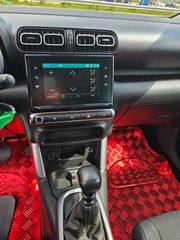 Citroen C3 Aircross 2020 SHINE-thumb-15