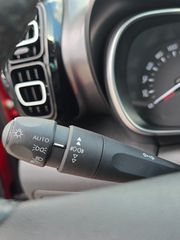 Citroen C3 Aircross 2020 SHINE-thumb-19