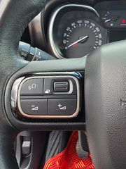 Citroen C3 Aircross 2020 SHINE-thumb-20