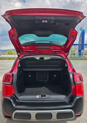 Citroen C3 Aircross 2020 SHINE-thumb-24
