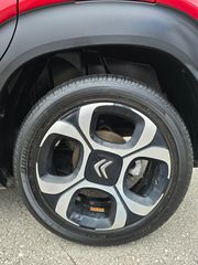 Citroen C3 Aircross 2020 SHINE-thumb-26
