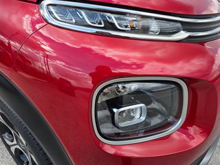 Citroen C3 Aircross 2020 SHINE-thumb-27