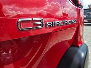 Citroen C3 Aircross 2020 SHINE-thumb-28