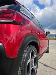 Citroen C3 Aircross 2020 SHINE-thumb-29