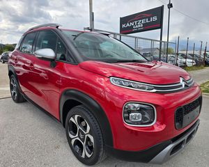 Citroen C3 Aircross 2020 SHINE