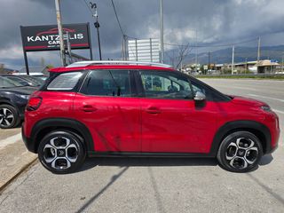 Citroen C3 Aircross 2020 SHINE-thumb-1