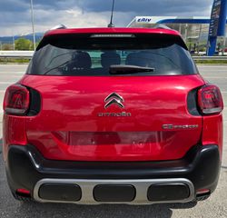 Citroen C3 Aircross 2020 SHINE-thumb-2
