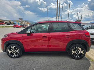 Citroen C3 Aircross 2020 SHINE-thumb-3
