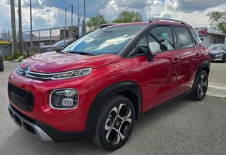 Citroen C3 Aircross 2020 SHINE-thumb-4