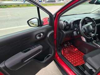 Citroen C3 Aircross 2020 SHINE-thumb-5