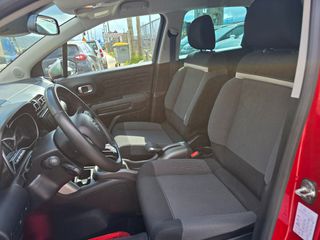Citroen C3 Aircross 2020 SHINE-thumb-6