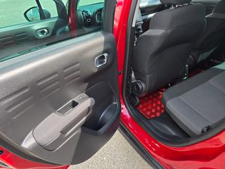 Citroen C3 Aircross 2020 SHINE-thumb-7
