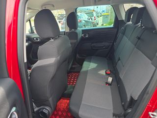 Citroen C3 Aircross 2020 SHINE-thumb-8