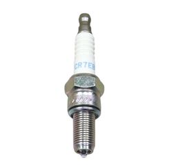 Μπουζί CR7EB Vespa LXV 125 4T 2V E3 2006-2009 ZAPM44301 TCR7EB