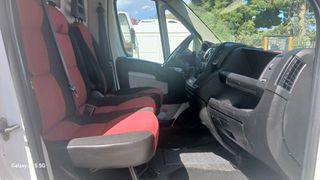 Fiat Ducato 2012 130 multijet ΤΣΙΓΓΕΛΑΔΙΚΟ-thumb-15