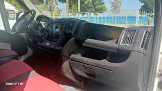 Fiat Ducato 2012 130 multijet ΤΣΙΓΓΕΛΑΔΙΚΟ-thumb-11