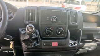 Fiat Ducato 2012 130 multijet ΤΣΙΓΓΕΛΑΔΙΚΟ-thumb-10