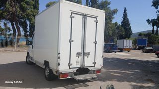 Fiat Ducato 2012 130 multijet ΤΣΙΓΓΕΛΑΔΙΚΟ-thumb-6