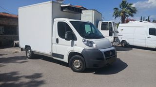 Fiat Ducato 2012 130 multijet ΤΣΙΓΓΕΛΑΔΙΚΟ-thumb-1