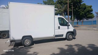 Fiat Ducato 2012 130 multijet ΤΣΙΓΓΕΛΑΔΙΚΟ-thumb-3