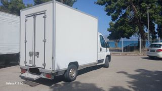 Fiat Ducato 2012 130 multijet ΤΣΙΓΓΕΛΑΔΙΚΟ-thumb-4