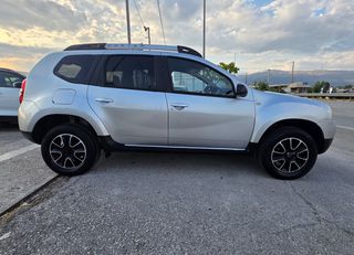 Dacia Duster 2017 BLACK TOUCH EDITION 1.5 DCI-thumb-1