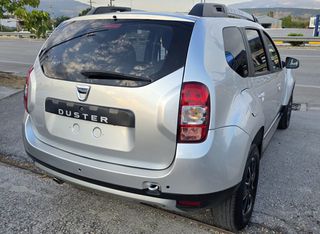 Dacia Duster 2017 BLACK TOUCH EDITION 1.5 DCI-thumb-2