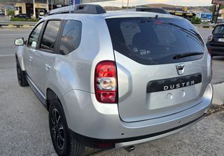 Dacia Duster 2017 BLACK TOUCH EDITION 1.5 DCI-thumb-4