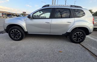 Dacia Duster 2017 BLACK TOUCH EDITION 1.5 DCI-thumb-5