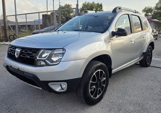 Dacia Duster 2017 BLACK TOUCH EDITION 1.5 DCI-thumb-6