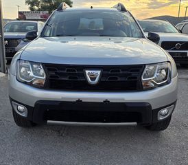 Dacia Duster 2017 BLACK TOUCH EDITION 1.5 DCI-thumb-7