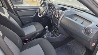 Dacia Duster 2017 BLACK TOUCH EDITION 1.5 DCI-thumb-8