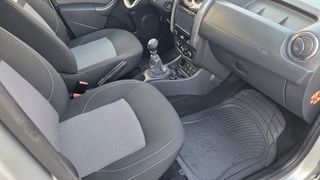 Dacia Duster 2017 BLACK TOUCH EDITION 1.5 DCI-thumb-9