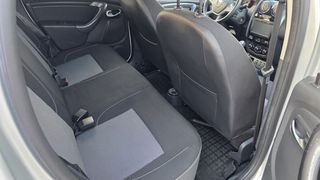 Dacia Duster 2017 BLACK TOUCH EDITION 1.5 DCI-thumb-10