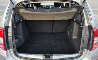 Dacia Duster 2017 BLACK TOUCH EDITION 1.5 DCI-thumb-11