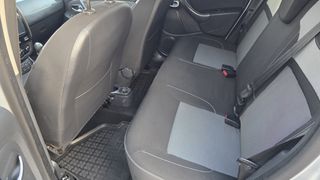 Dacia Duster 2017 BLACK TOUCH EDITION 1.5 DCI-thumb-12