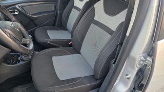 Dacia Duster 2017 BLACK TOUCH EDITION 1.5 DCI-thumb-14