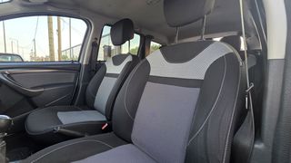 Dacia Duster 2017 BLACK TOUCH EDITION 1.5 DCI-thumb-15