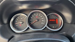 Dacia Duster 2017 BLACK TOUCH EDITION 1.5 DCI-thumb-16