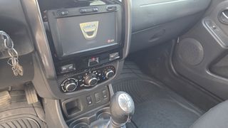 Dacia Duster 2017 BLACK TOUCH EDITION 1.5 DCI-thumb-17