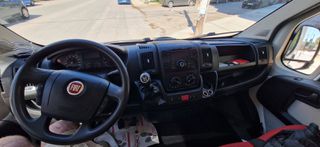 Ψυγείο Fiat 2012 DUCATO 130 multijet ΤΣΙΓΓΕΛΑΔΙΚΟ-thumb-8