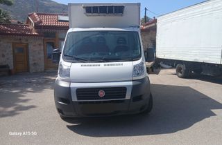 Ψυγείο Fiat 2012 DUCATO 130 multijet ΤΣΙΓΓΕΛΑΔΙΚΟ-thumb-2