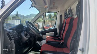 Ψυγείο Fiat 2012 DUCATO 130 multijet ΤΣΙΓΓΕΛΑΔΙΚΟ-thumb-10