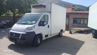 Ψυγείο Fiat 2012 DUCATO 130 multijet ΤΣΙΓΓΕΛΑΔΙΚΟ-thumb-1